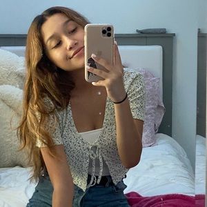 Meet your Posher, Leilanny